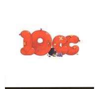 Ten Cc - 10 Cc -Remast-