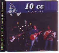 10 Cc : In Concert