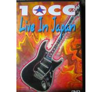 10 Cc Live Au Japon