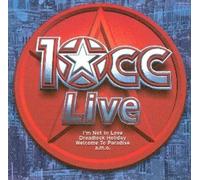 10 Cc - Live [Import]