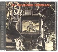 10 Cc - The Original Soundtrack
