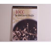 10 Cc "The Wall Street Shuffle " In Concert