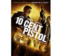 10 Cent Pistol