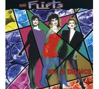 10 cents a dance by Flirts (2006-09-13)