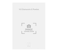 10 chansons 8 poetes chant