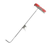 10 chevilles à bascule nylon Fischer Duotec 10 x 130mm