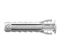 Fischer Cheville à expansion 567824 SX Plus 50 mm 10 mm 10 pièces