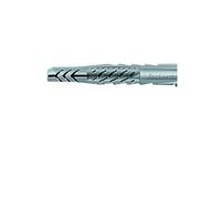Chevilles universelles Fischer 90877 6 x 45mm, lot de 10