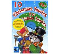 10 Christmas Stories / Various