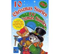 10 Christmas Stories / Various