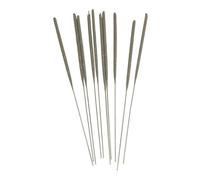 10 CIERGES Magiques 40 Secondes 18CM - F1