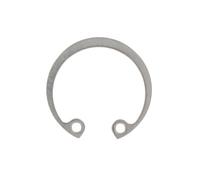 10 Circlips Intérieurs D. 60 mm - DIN 472 - Inox A2 - D-Work