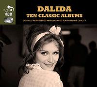 10 Classic Albums