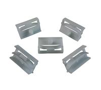 10 clips de fixation pour seuil de porte | 51718184574