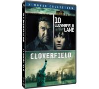 10 Cloverfied Lane/Cloverfield: 2-Movie Collection