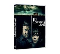 10 Cloverfield DVD NEUF