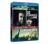 10 Cloverfield Lane (2 Blu-Ray) [Import]