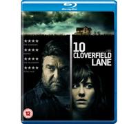 10 Cloverfield Lane