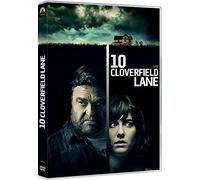 10 Cloverfield Lane – DVD – Édition E