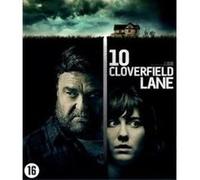 10 Cloverfield Lane [Blu-Ray] [Import]