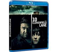 10 Cloverfield Lane [Blu-Ray]