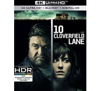 10 Cloverfield Lane