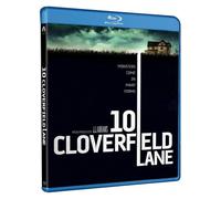 10 Cloverfield Lane [Blu-Ray]