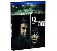 10 Cloverfield Lane (Blu-Ray) Bluray Italian Import