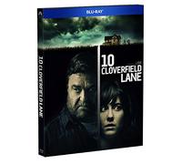 10 Cloverfield Lane [Blu-Ray] [Import]