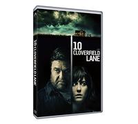 10 Cloverfield Lane [Import]