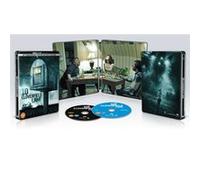 10 Cloverfield Lane SteelBook® Blu-ray 4K Ultra HD