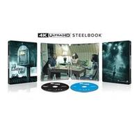 10 Cloverfield Lane [Blu-Ray] [Region Free] (Audio français. Sous-titres français)