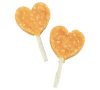 10 cm 30 sucettes Trixie Premio avec poulet et riz