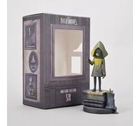 (10 cm Six box) 10 cm Nomes Figure Little Nightmares Mini Figure Collection Six Maya Yamaoka PVC Action