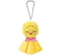 10 cm Stray Kids Porte-clés en peluche série « Sunny Doll » SKZoo Porte-clés mignon porte-clés pendentif pour les fans (Bbokari)