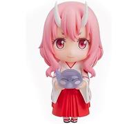 10 cm That Time I Got Reincarnated as a Slime Shuna Action Figure PVC Toy Personnage Modèle Décoration Statue Cadeaux Collectibles
