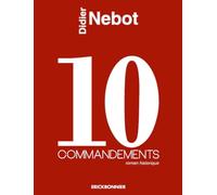 10 Commandements
