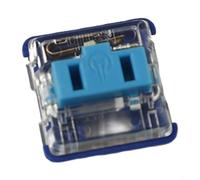 10 commutateurs de clavier à profil bas offrant des types clics, tactiles et linéaires avec des performances fiables pour les dactylographes et les joueurs (E)