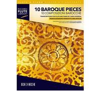 10 Composizioni Barocche / Book+Part[S]