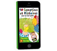 10 Comptines Et Histoires Des Tout-Petits