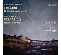 10 Concerti Grossi 2 [Cd]