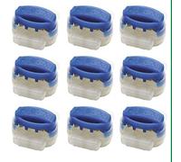 10 Connecteurs pour worx landroid