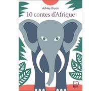 10 contes d'Afrique