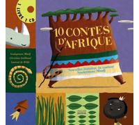 10 Contes d'Afrique
