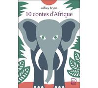 10 contes d'Afrique