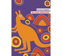 10 contes d'Australie