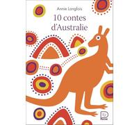 10 contes d'Australie
