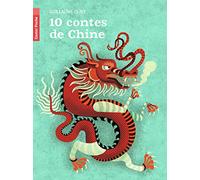 10 contes de Chine