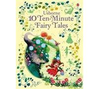 10 contes de fées en dix minutes