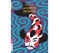 10 contes du Japon